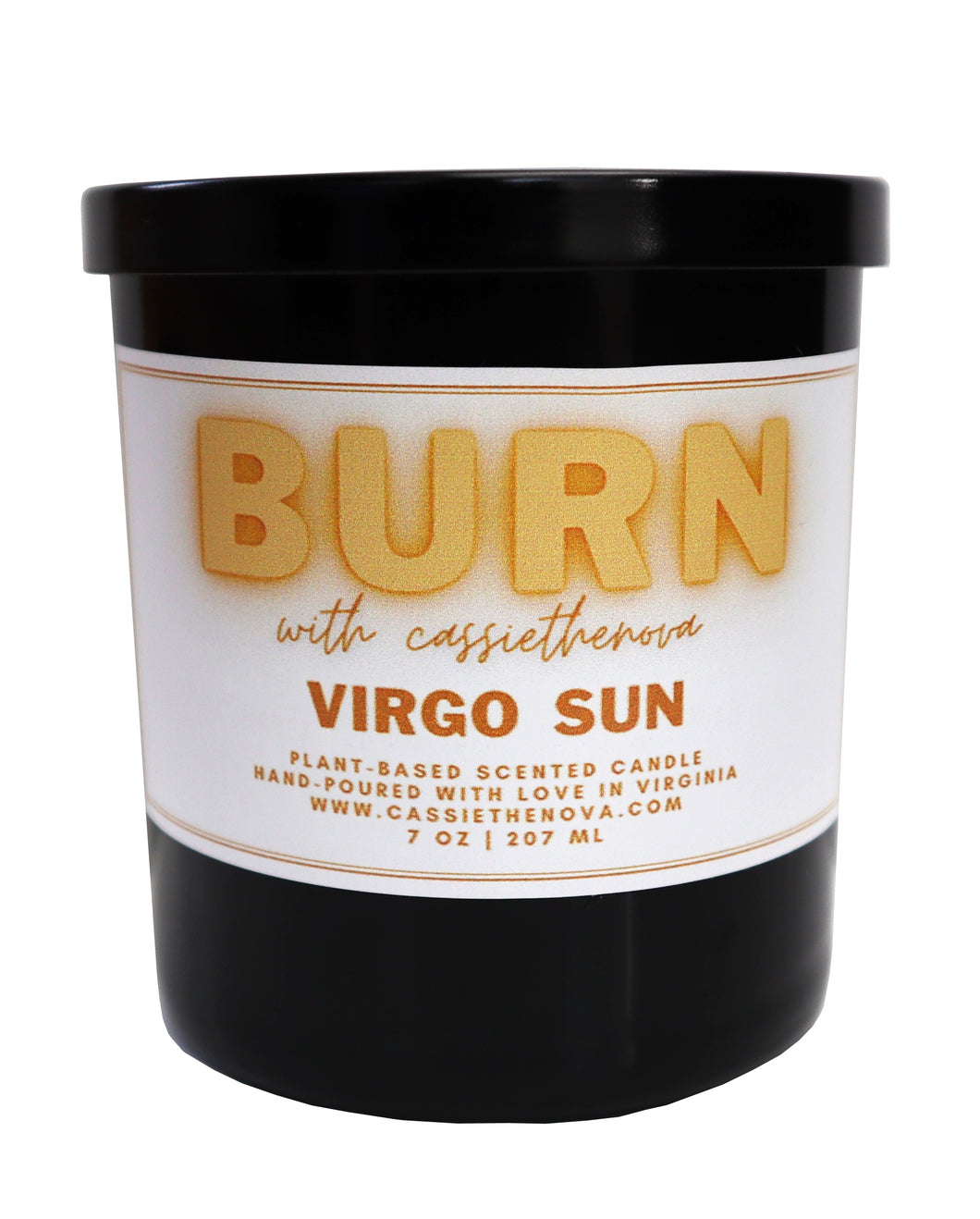 VIRGO SUN